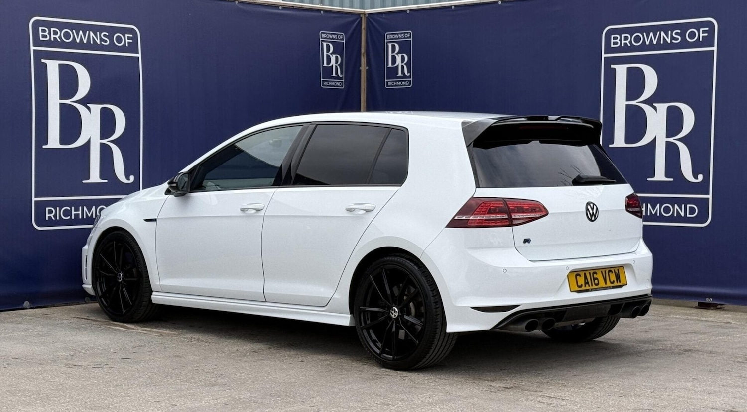 Used Volkswagen Golf 2016 for sale - 78090836: Photo 7