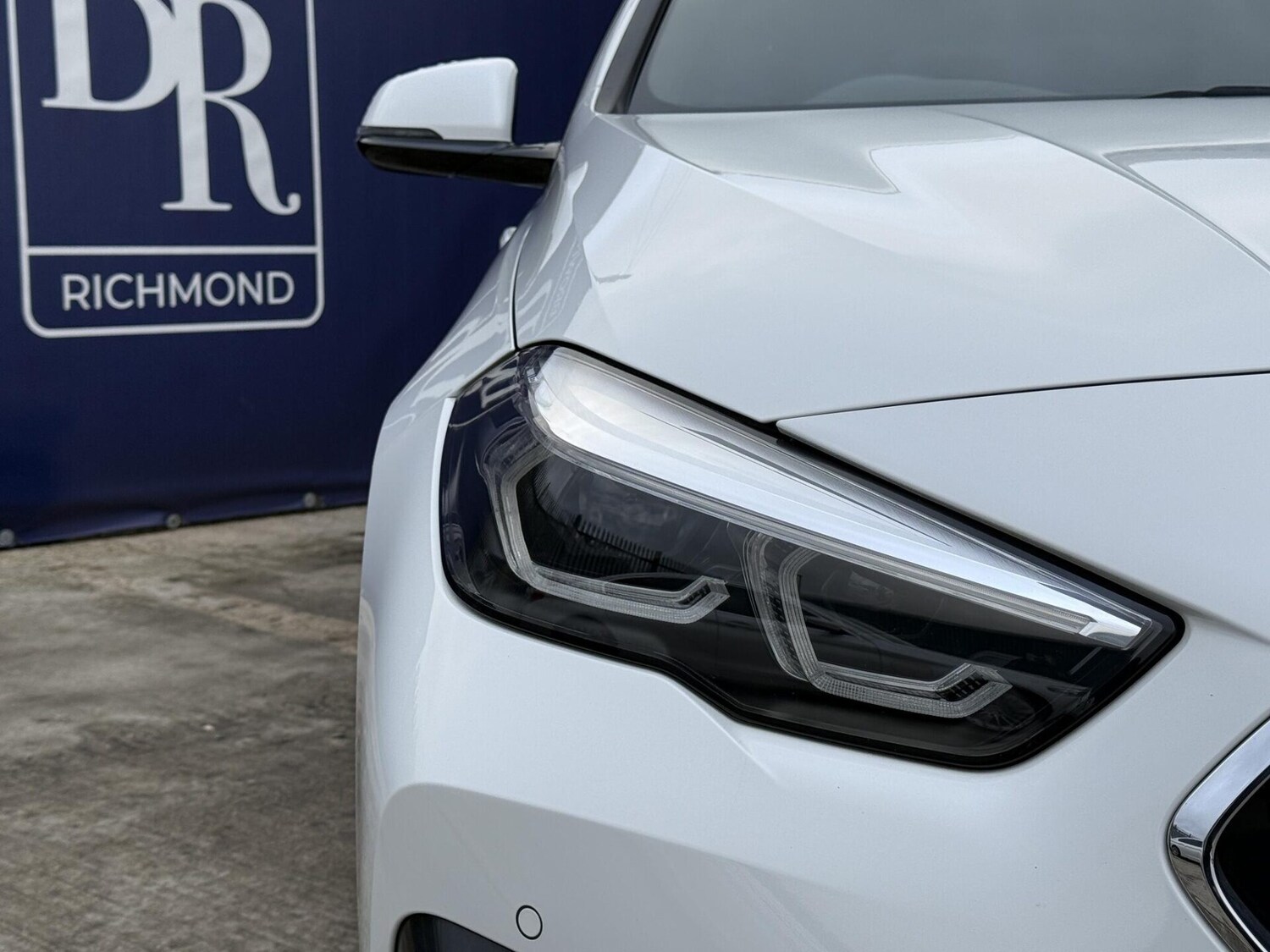 Used BMW 2 Series 2021 for sale - 77728966: Photo 12