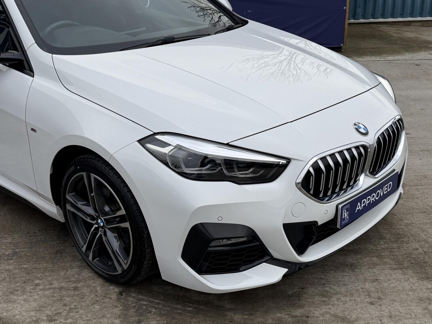 Used BMW 2 Series 2021 for sale - 77728966: Photo 13