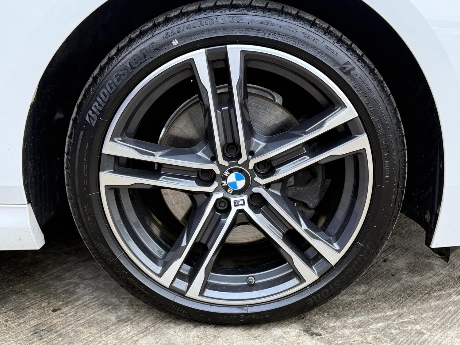 Used BMW 2 Series 2021 for sale - 77728966: Photo 14