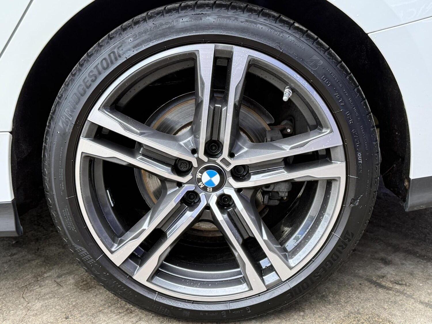 Used BMW 2 Series 2021 for sale - 77728966: Photo 16