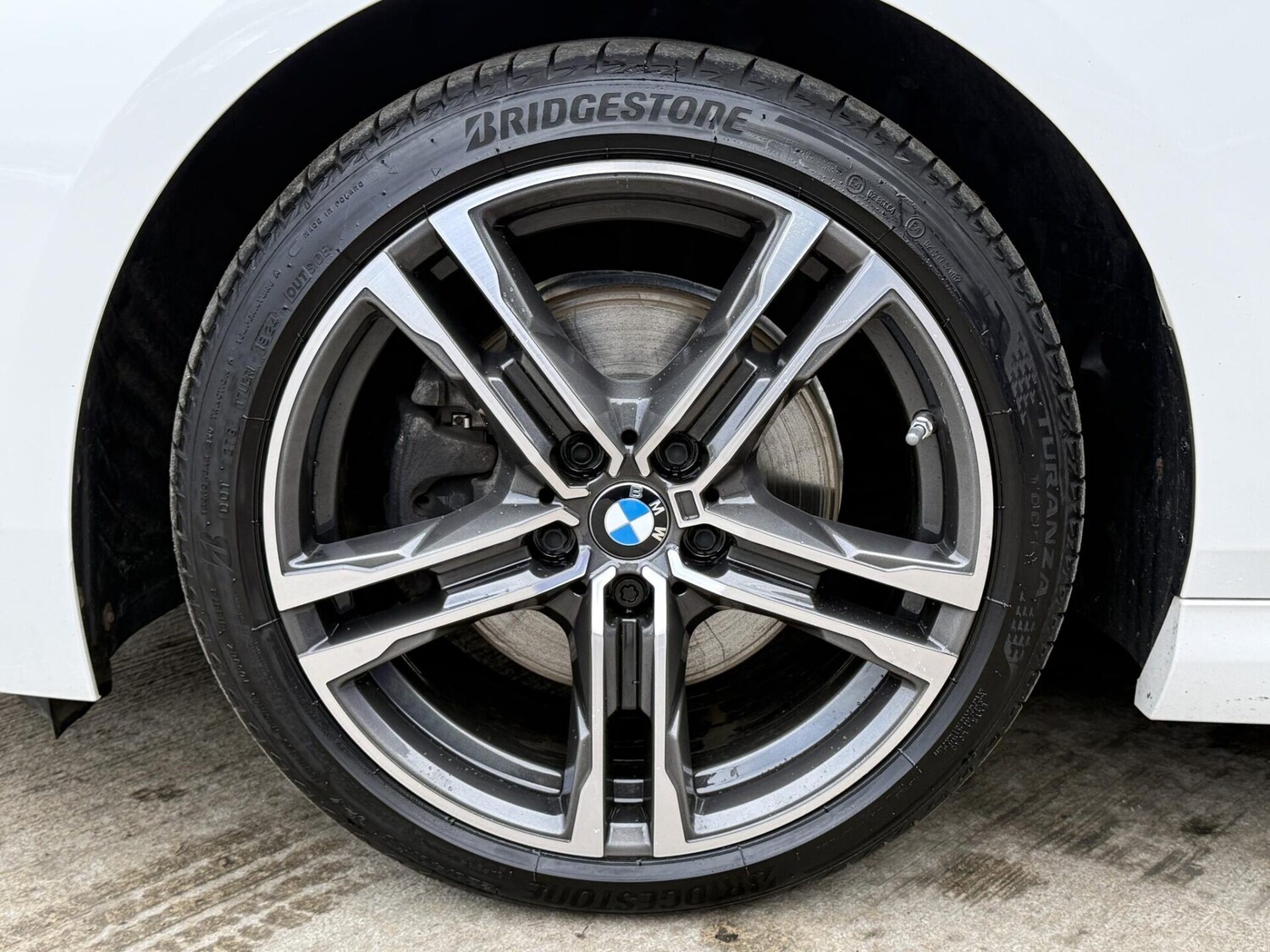 Used BMW 2 Series 2021 for sale - 77728966: Photo 18