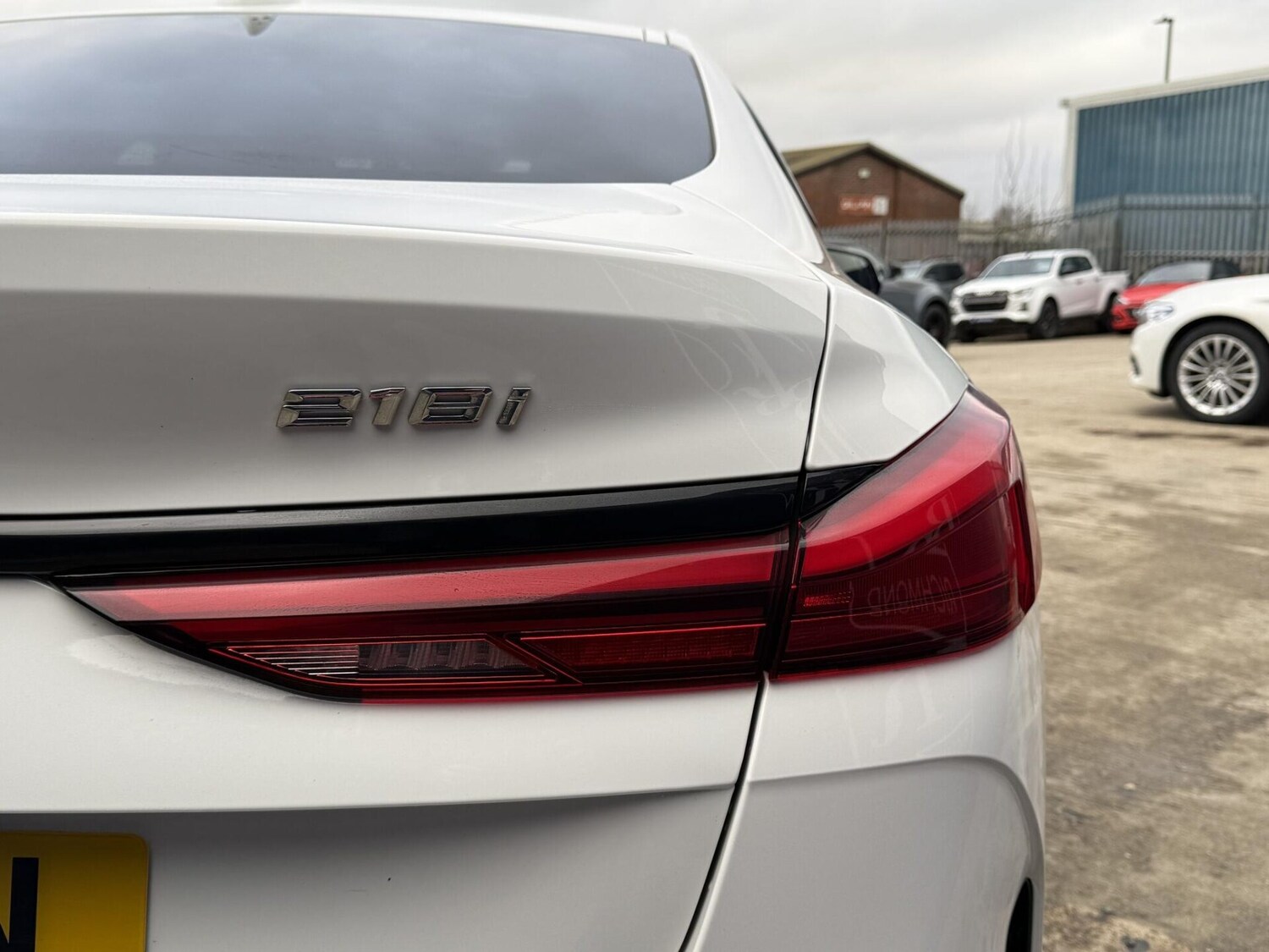 Used BMW 2 Series 2021 for sale - 77728966: Photo 19