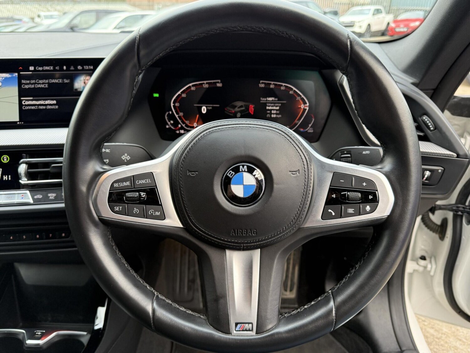 Used BMW 2 Series 2021 for sale - 77728966: Photo 25