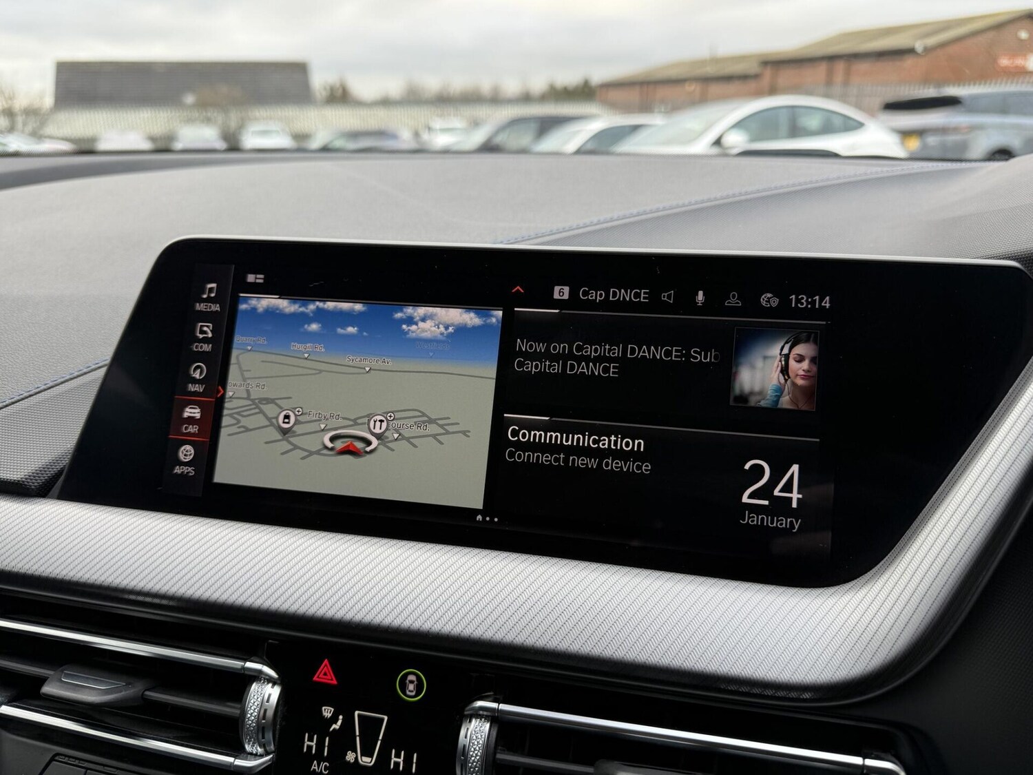 Used BMW 2 Series 2021 for sale - 77728966: Photo 31