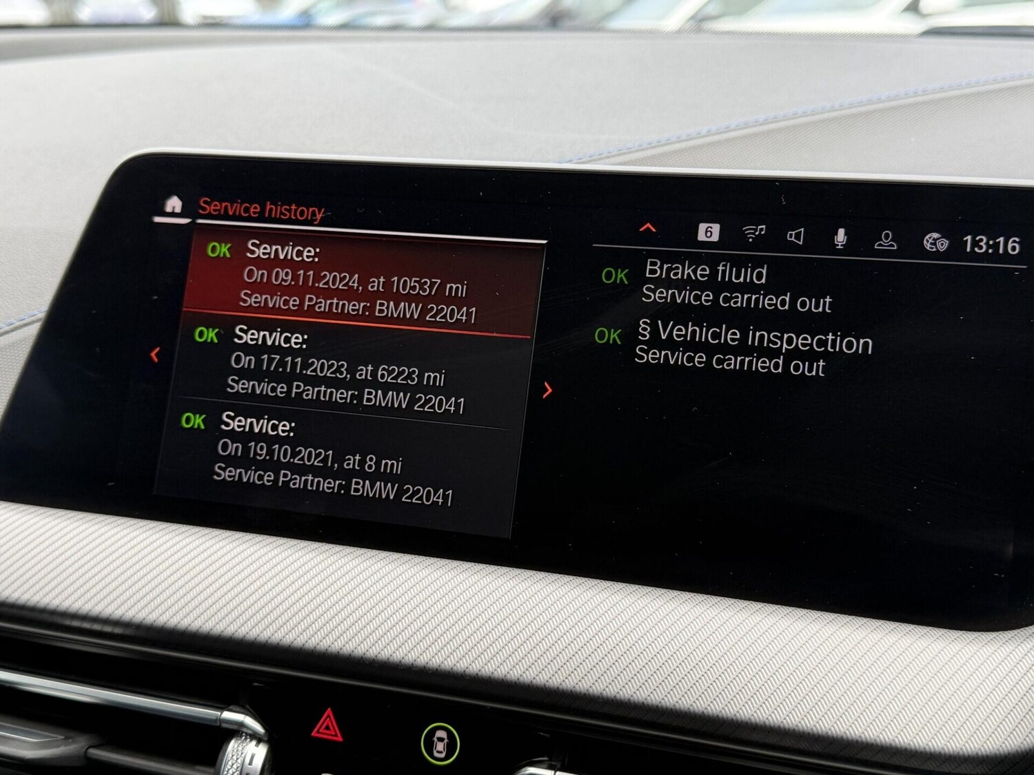 Used BMW 2 Series 2021 for sale - 77728966: Photo 33