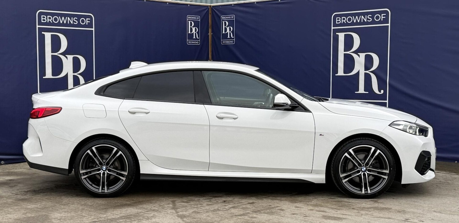 Used BMW 2 Series 2021 for sale - 77728966: Photo 4