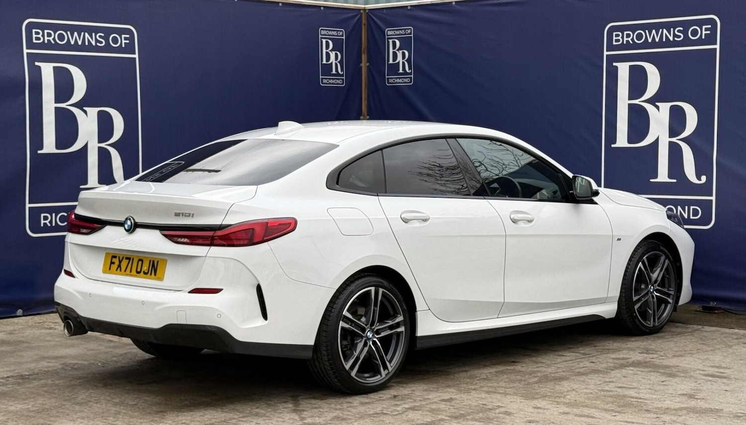 Used BMW 2 Series 2021 for sale - 77728966: Photo 5