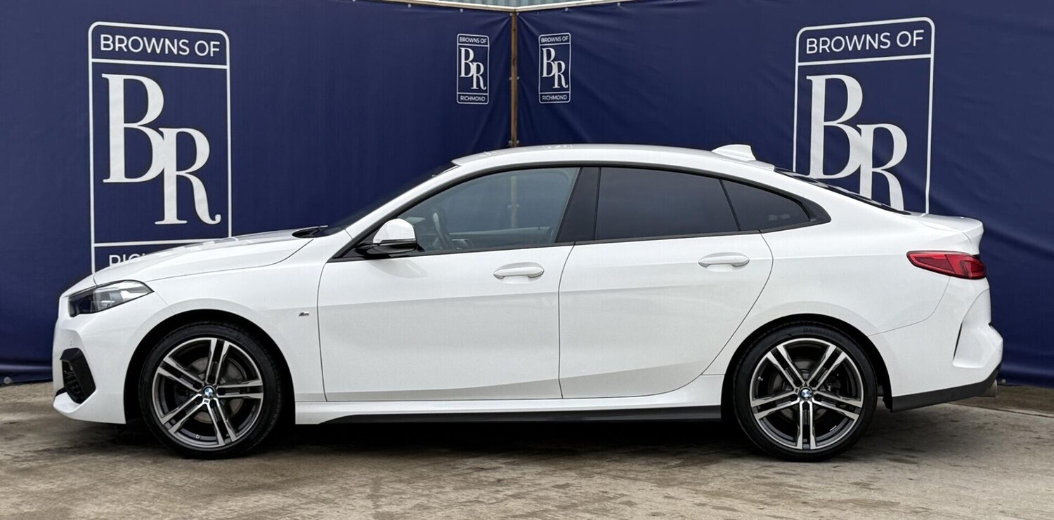 Used BMW 2 Series 2021 for sale - 77728966: Photo 8
