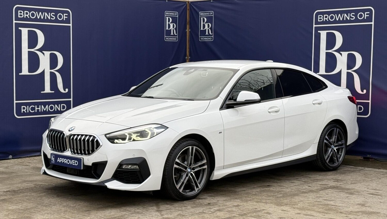 Used BMW 2 Series 2021 for sale - 77728966: Photo 9