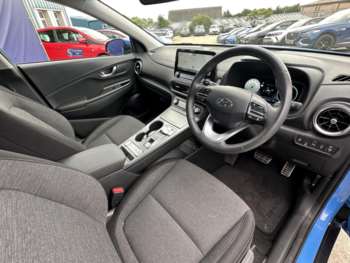 Used Hyundai KONA 2022 for sale - 75262181: Photo