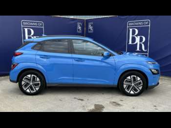 Used Hyundai KONA 2022 for sale - 75262181: Photo