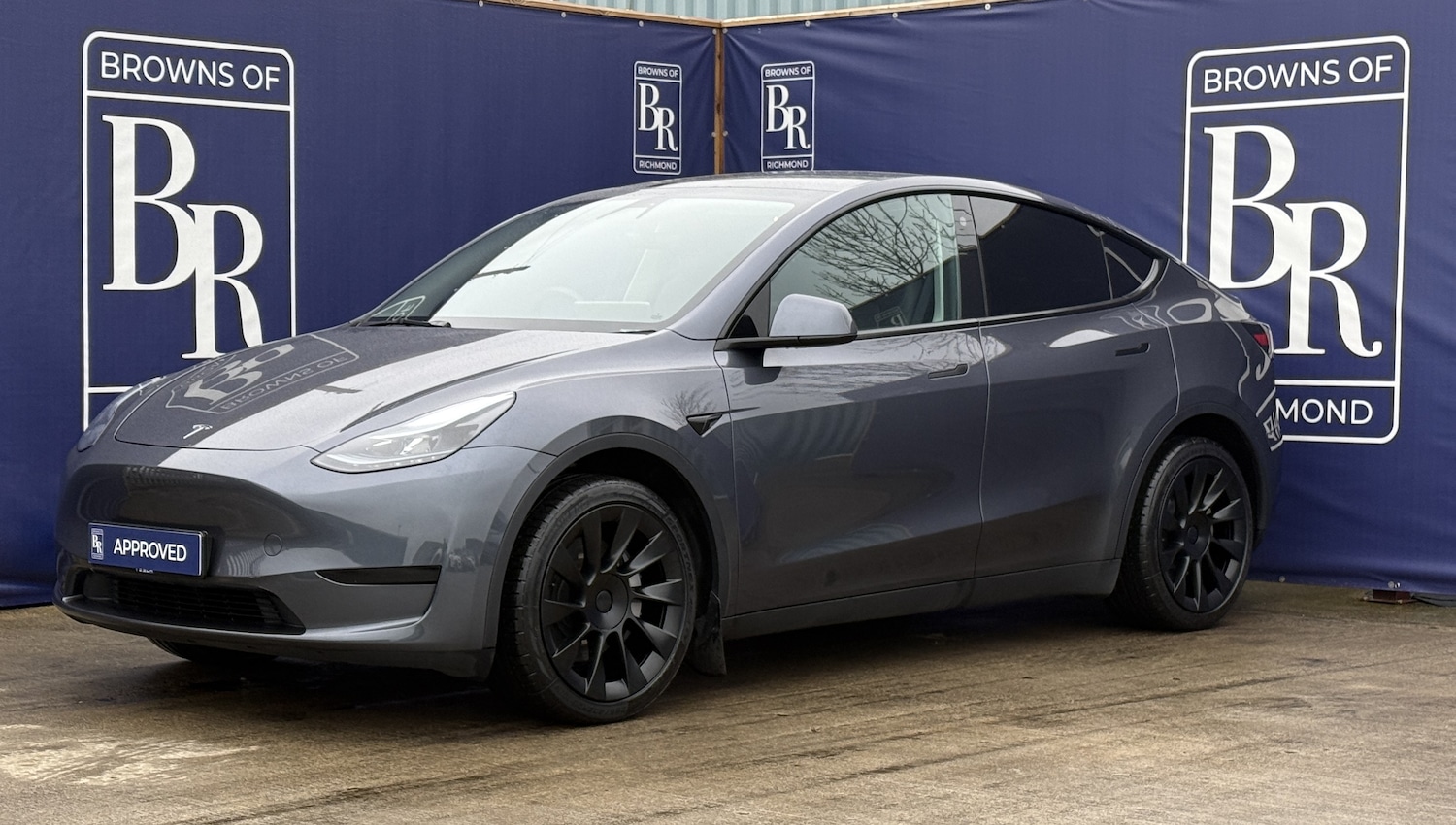 Used Tesla Model Y 2022 for sale - 77418403: Photo 10