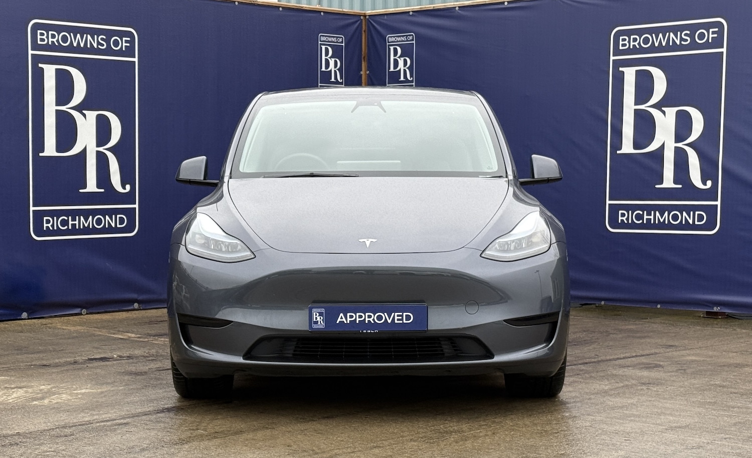 Used Tesla Model Y 2022 for sale - 77418403: Photo 11