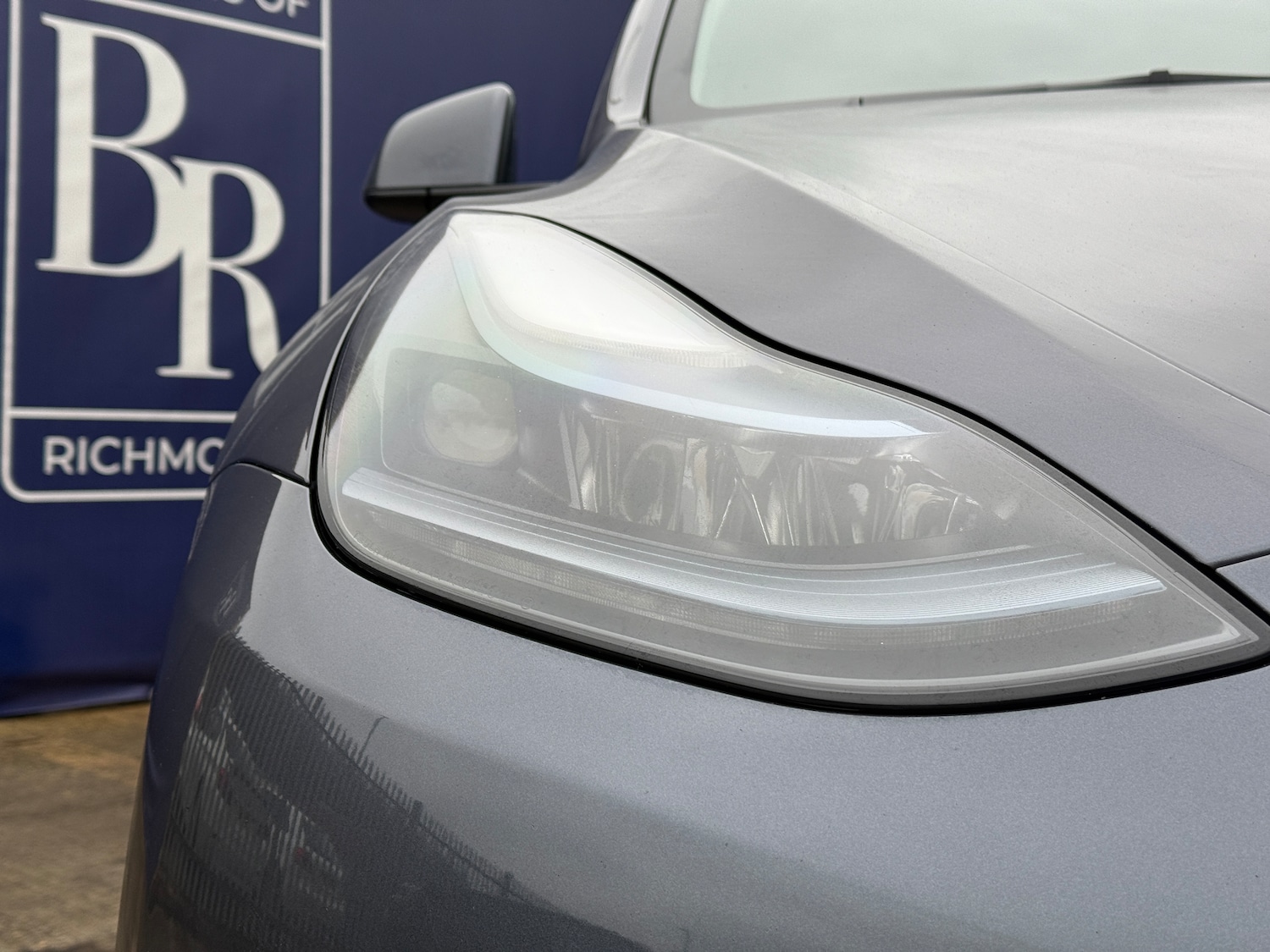 Used Tesla Model Y 2022 for sale - 77418403: Photo 13