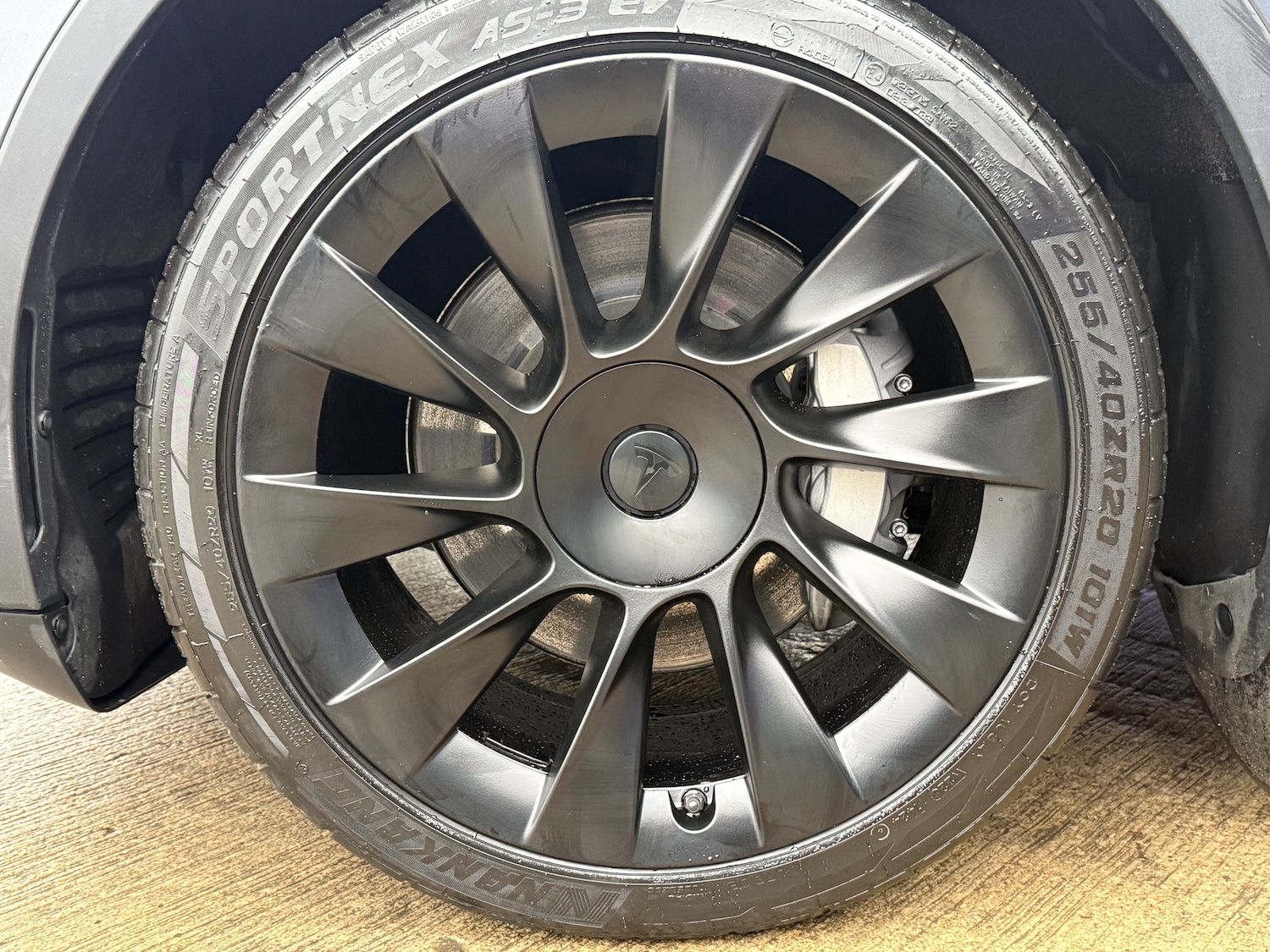 Used Tesla Model Y 2022 for sale - 77418403: Photo 19