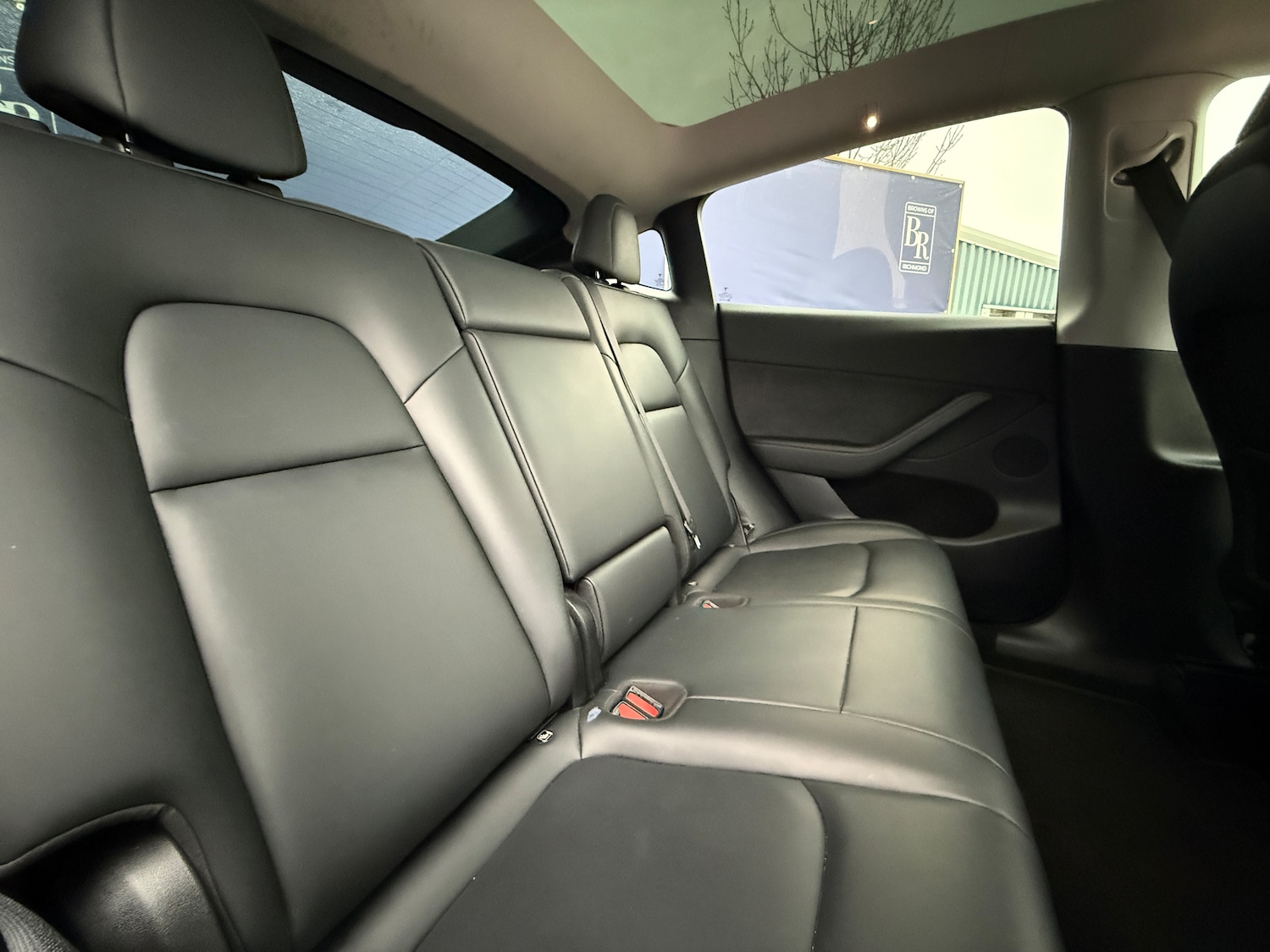 Used Tesla Model Y 2022 for sale - 77418403: Photo 26