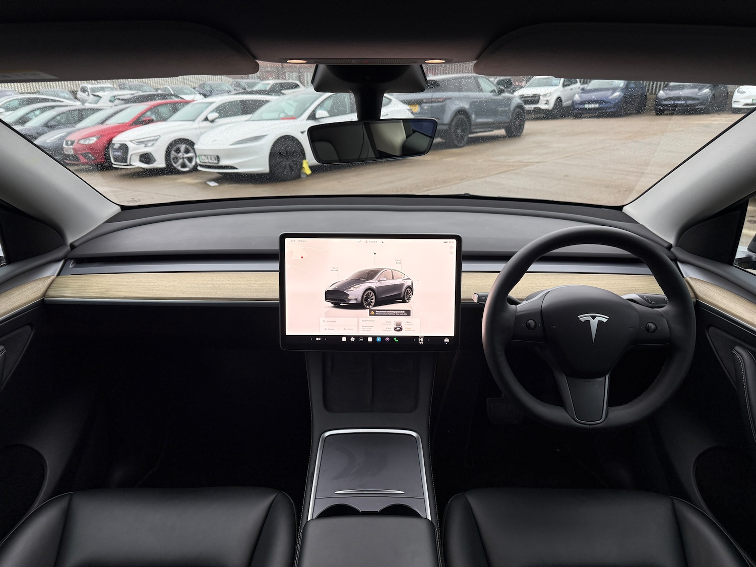 Used Tesla Model Y 2022 for sale - 77418403: Photo 29