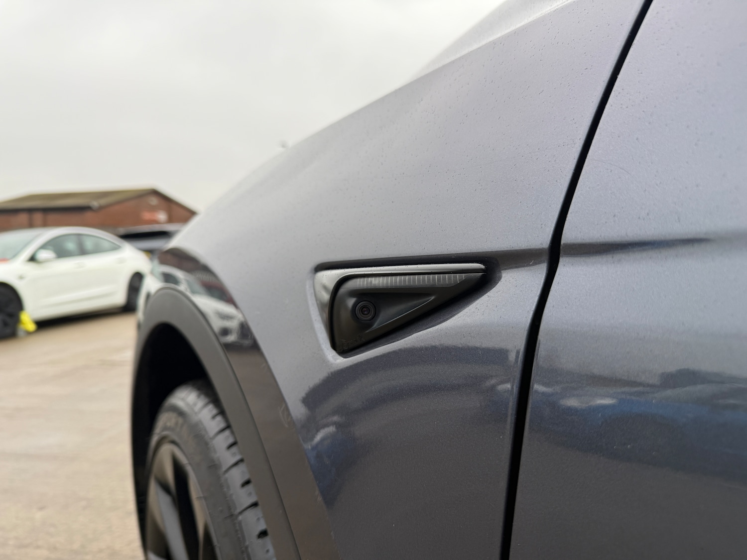 Used Tesla Model Y 2022 for sale - 77418403: Photo 42