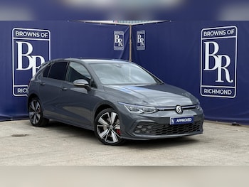 Used Volkswagen Golf 2022 for sale - 78605046: Photo