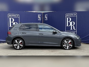 Used Volkswagen Golf 2022 for sale - 78605046: Photo