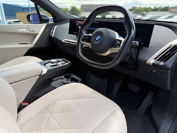 Used BMW iX 2022 for sale - 79332219: Photo