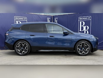 Used BMW iX 2022 for sale - 79332219: Photo