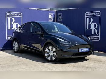 Used Tesla Model Y 2022 for sale - 78963157: Photo