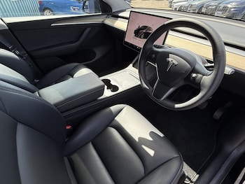Used Tesla Model Y 2022 for sale - 78963157: Photo