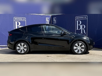 Used Tesla Model Y 2022 for sale - 78963157: Photo