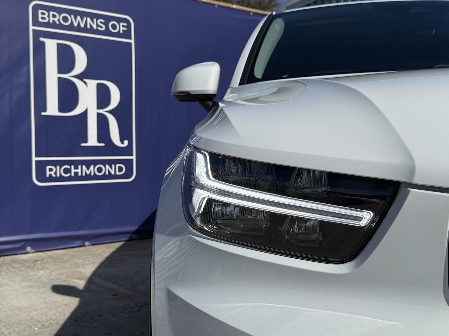 Used Volvo XC40 2021 for sale - 75996641: Photo 14