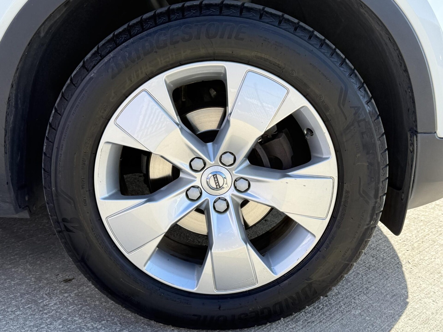 Used Volvo XC40 2021 for sale - 75996641: Photo 16