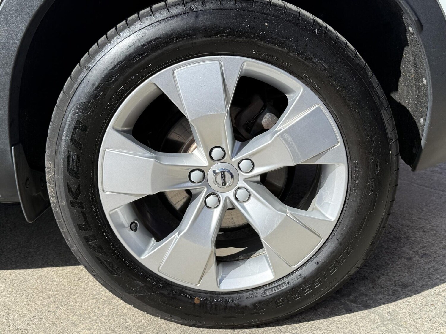 Used Volvo XC40 2021 for sale - 75996641: Photo 18