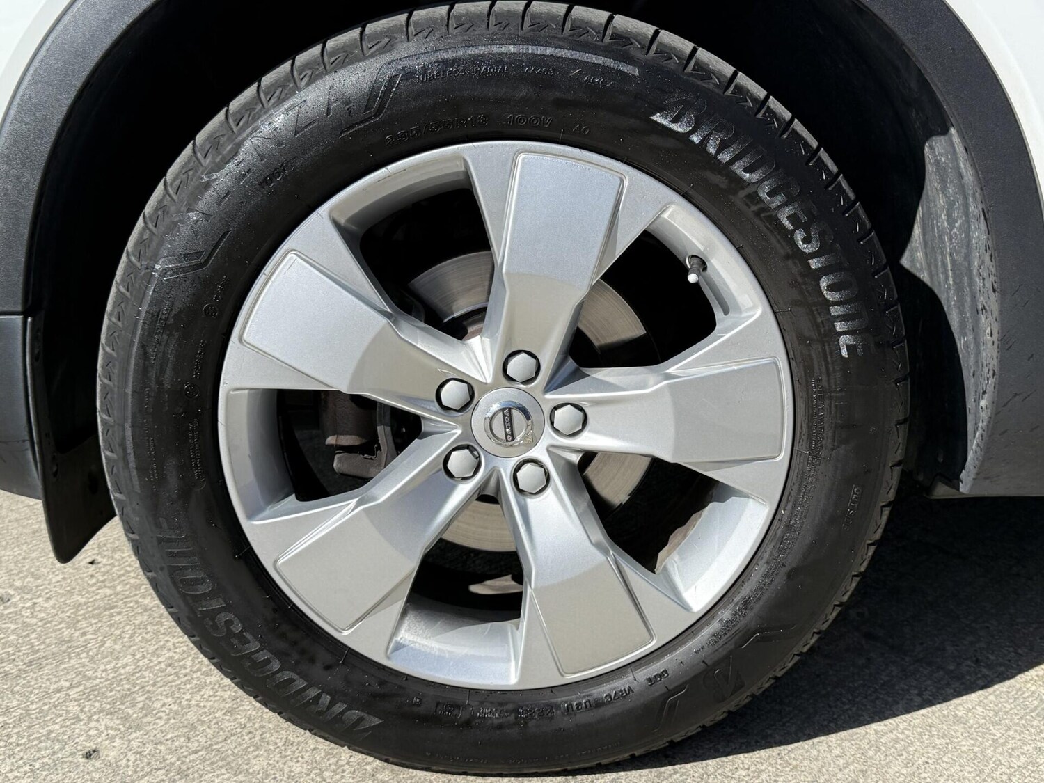 Used Volvo XC40 2021 for sale - 75996641: Photo 19