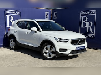 Used Volvo XC40 2021 for sale - 75996641: Photo