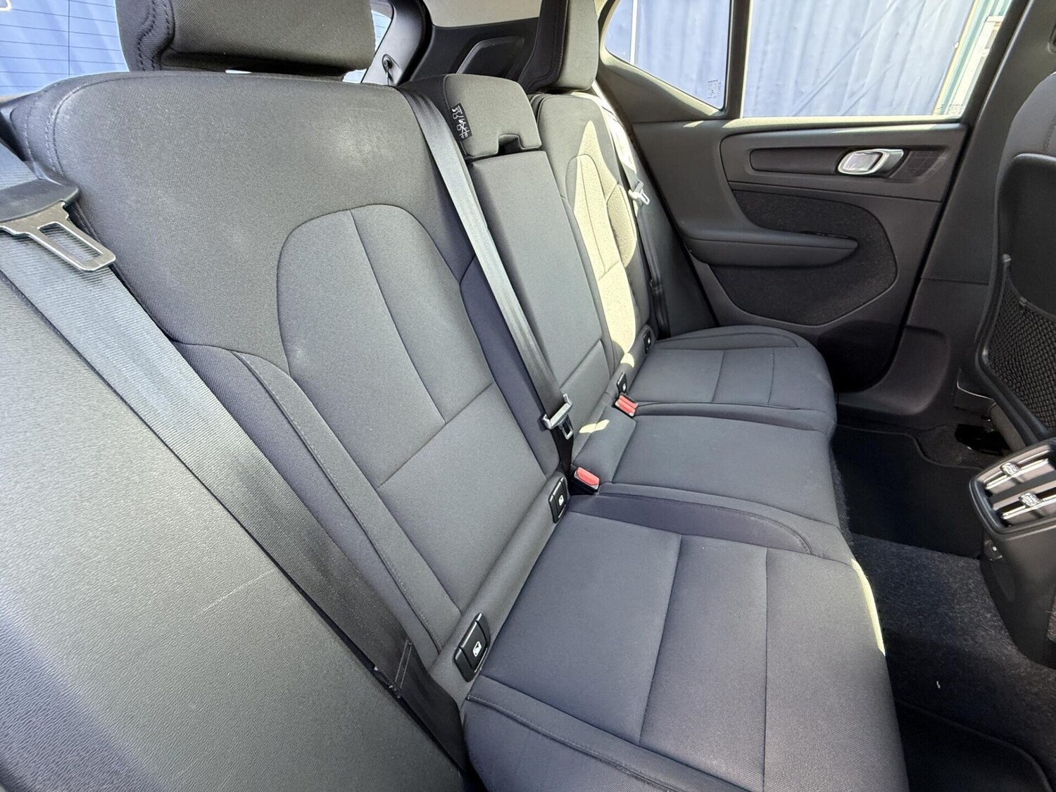 Used Volvo XC40 2021 for sale - 75996641: Photo 22