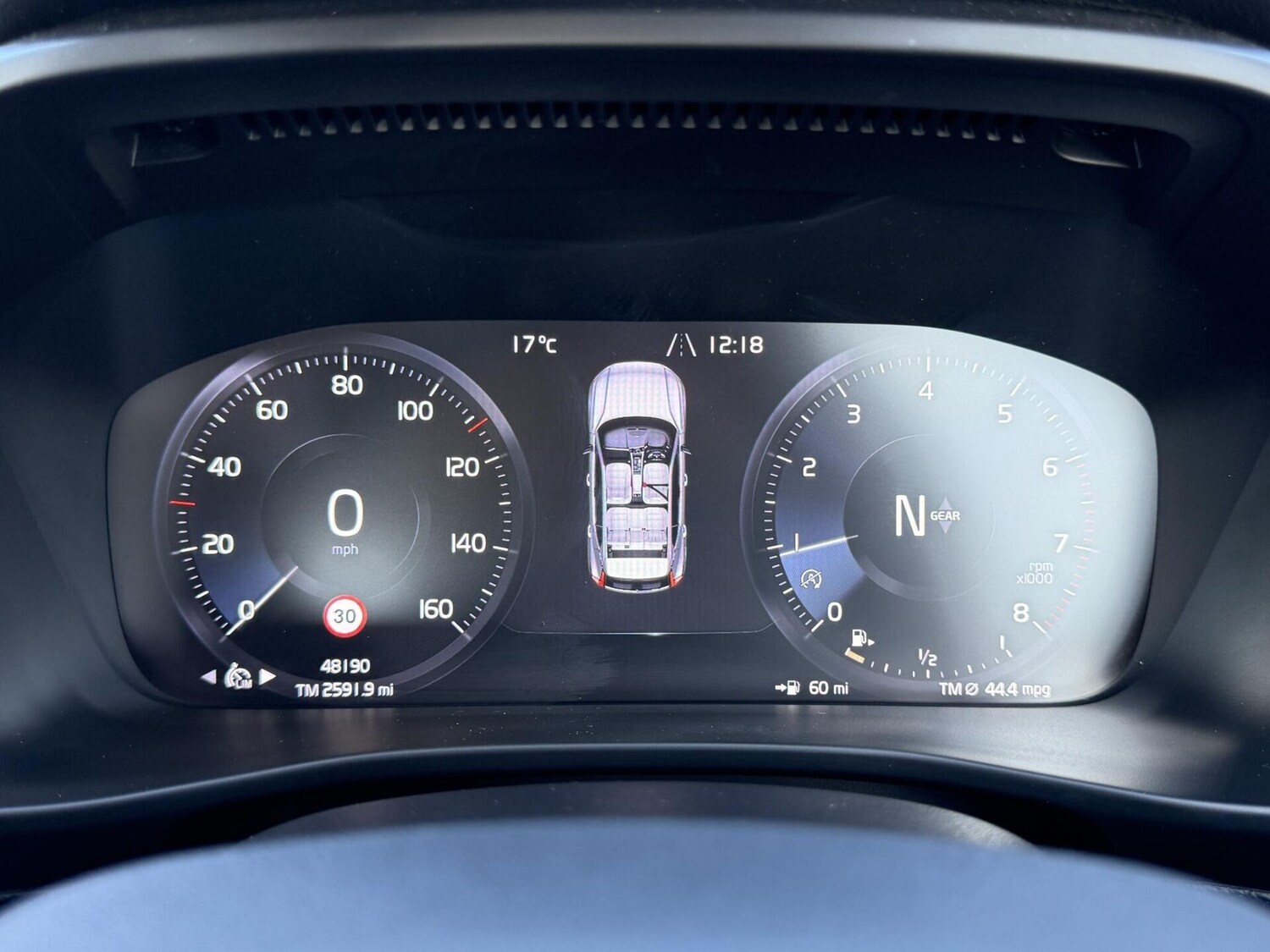 Used Volvo XC40 2021 for sale - 75996641: Photo 24