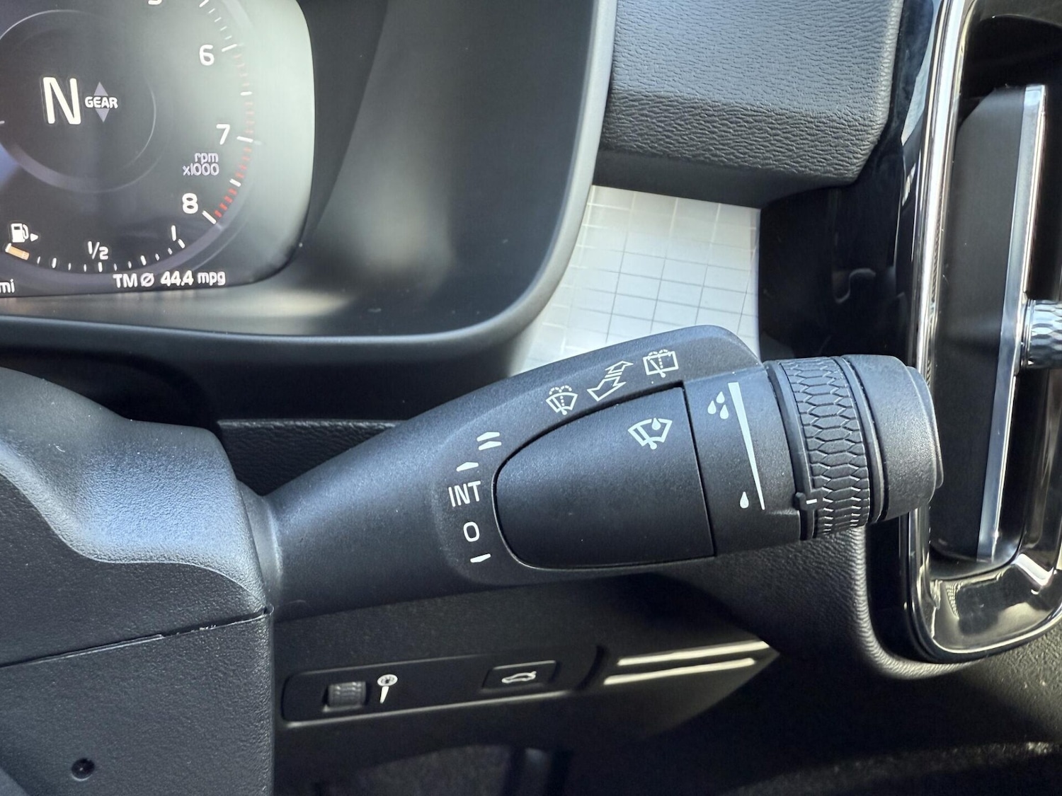 Used Volvo XC40 2021 for sale - 75996641: Photo 28