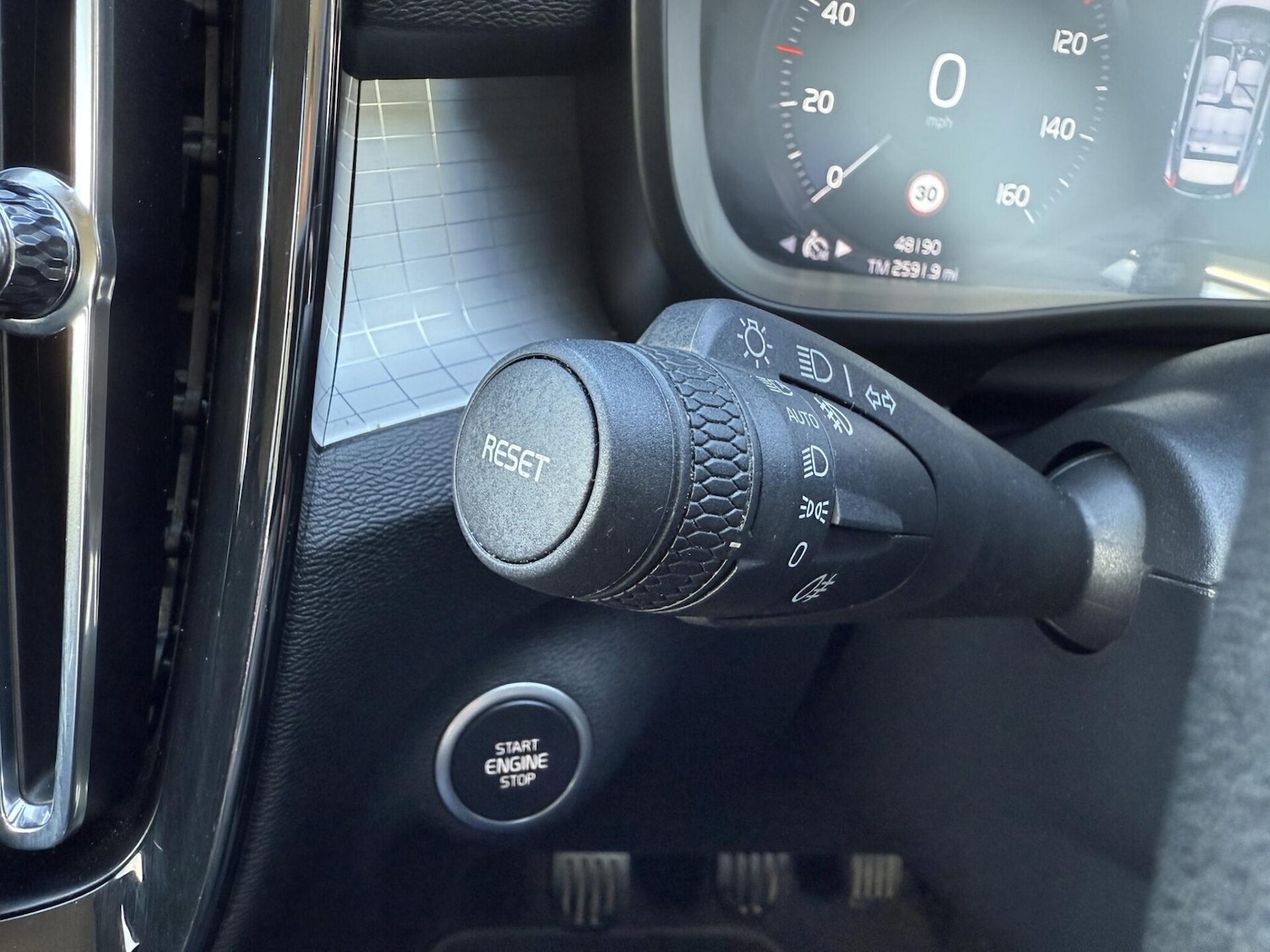 Used Volvo XC40 2021 for sale - 75996641: Photo 29