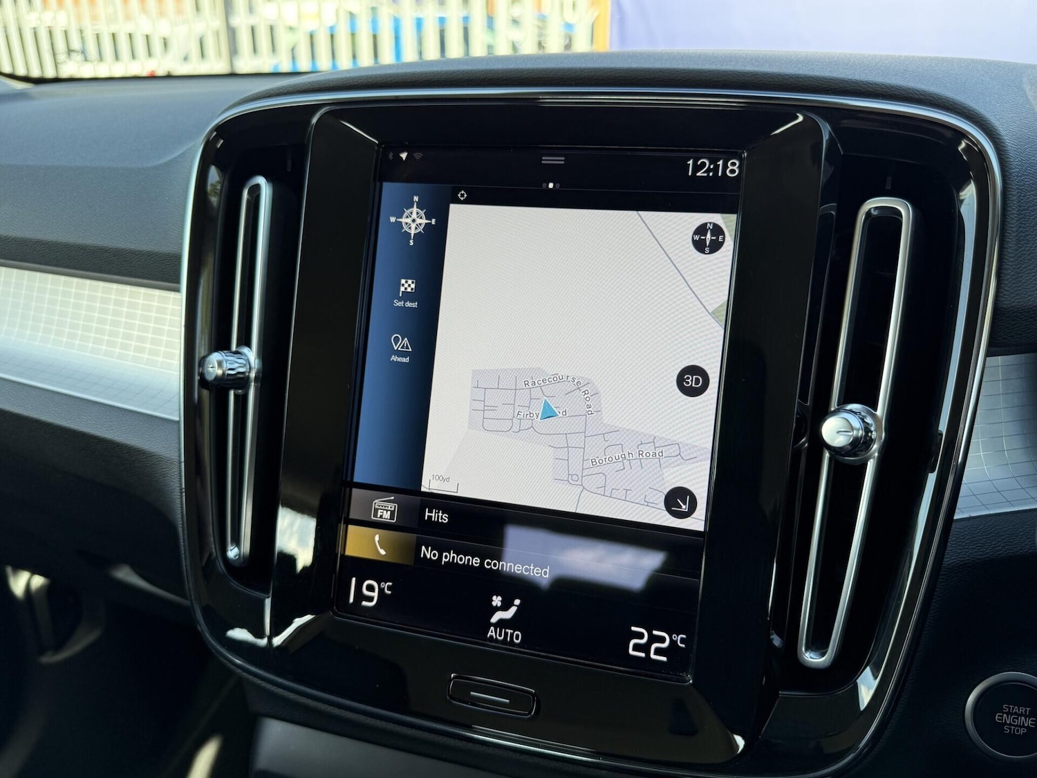 Used Volvo XC40 2021 for sale - 75996641: Photo 31