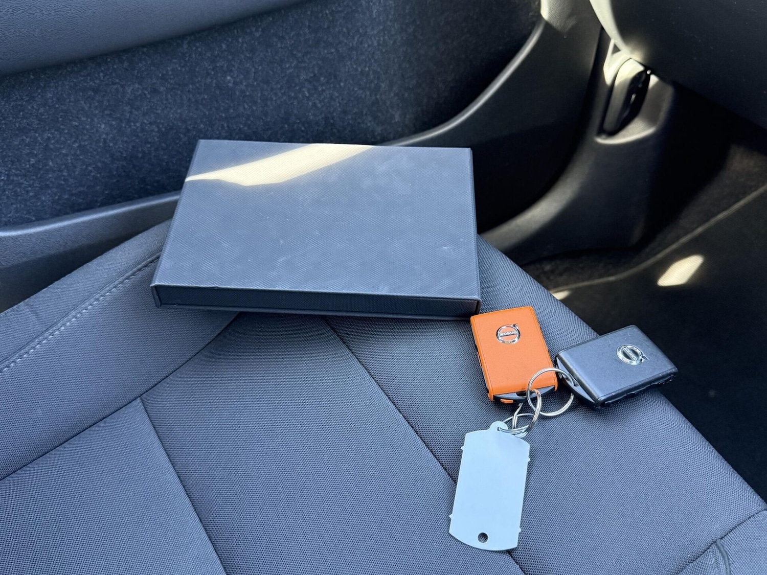 Used Volvo XC40 2021 for sale - 75996641: Photo 32