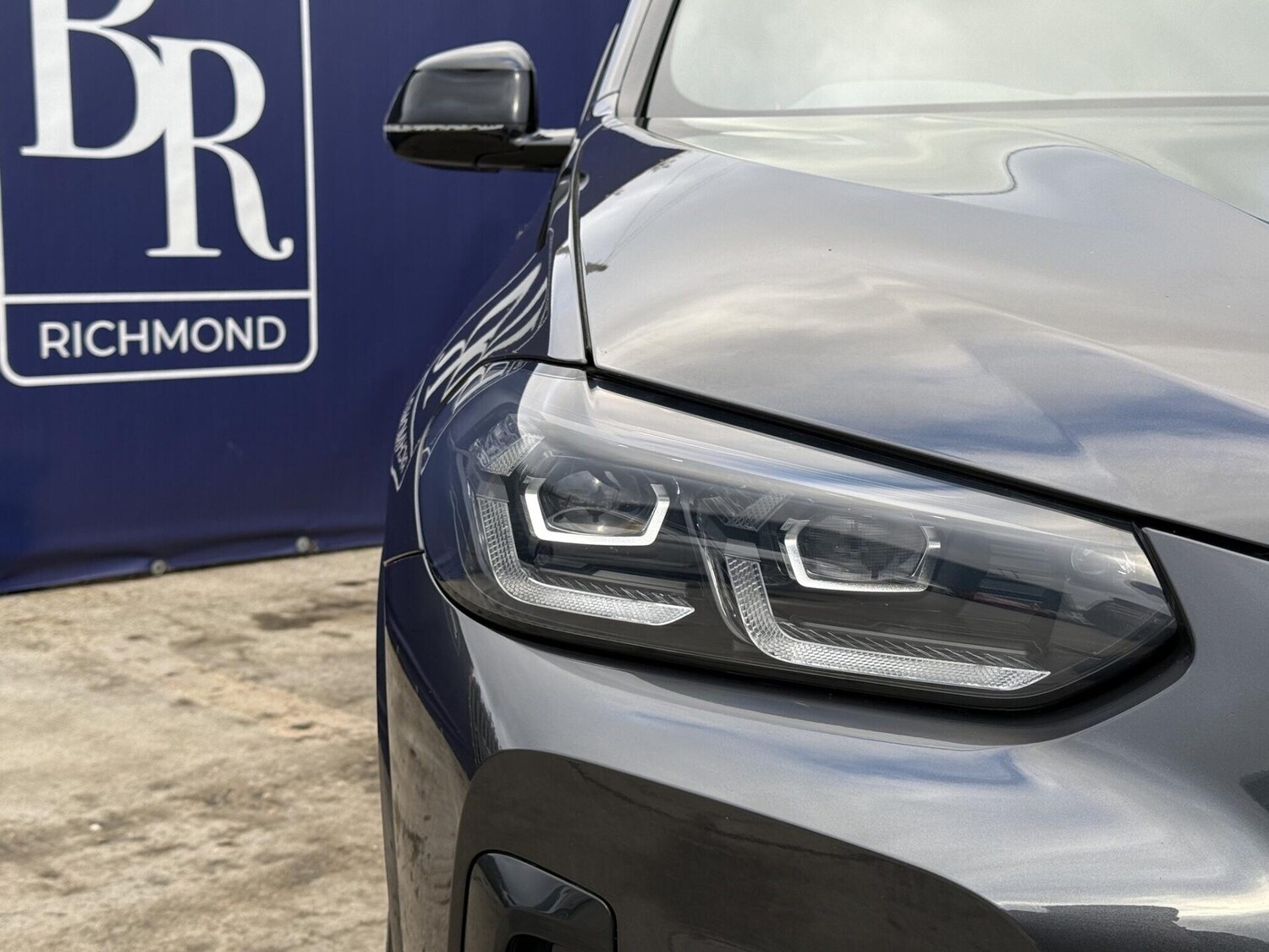 Used BMW iX3 2021 for sale - 77728972: Photo 12
