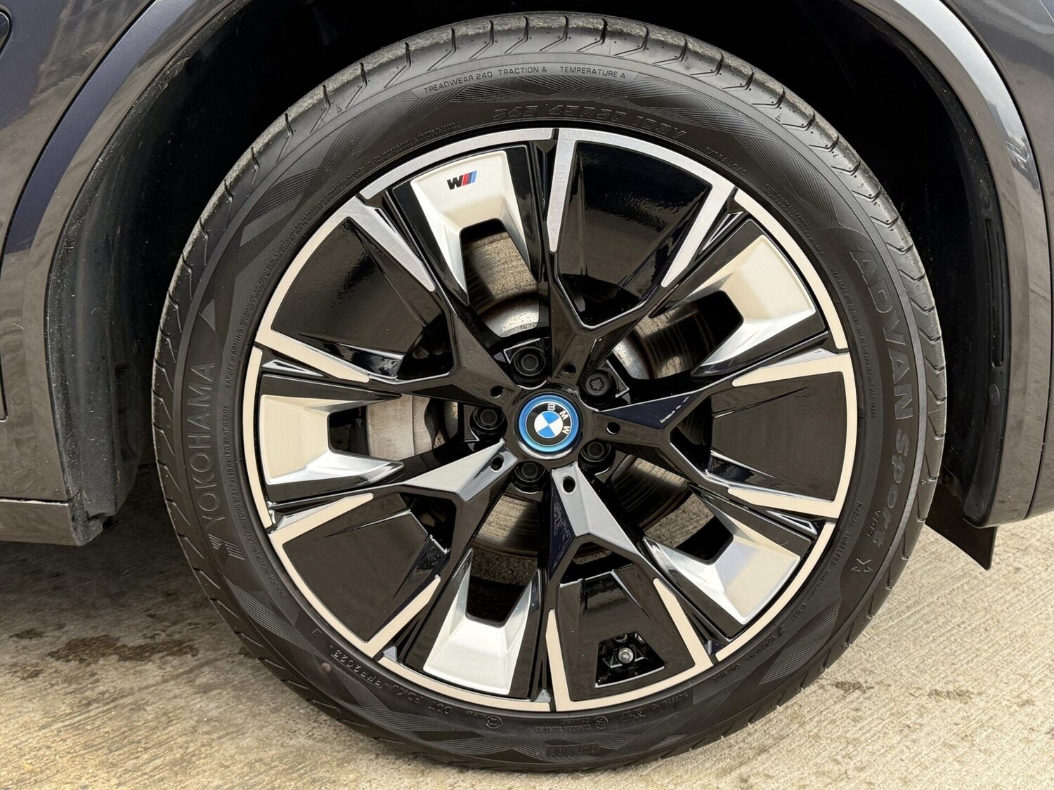 Used BMW iX3 2021 for sale - 77728972: Photo 14