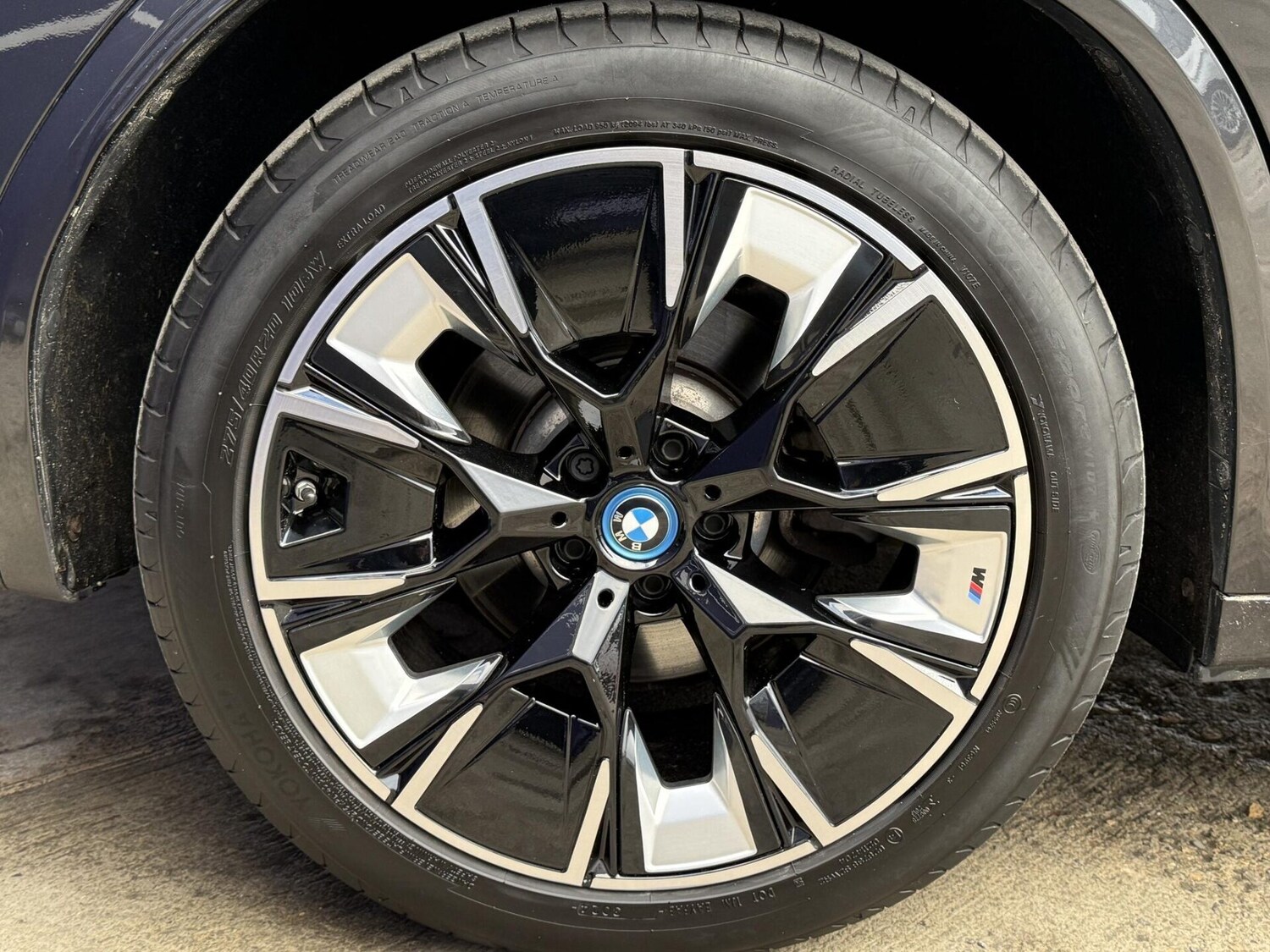 Used BMW iX3 2021 for sale - 77728972: Photo 15