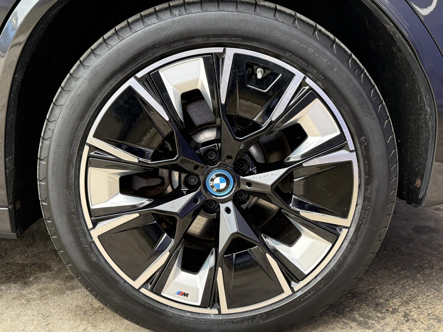 Used BMW iX3 2021 for sale - 77728972: Photo 16