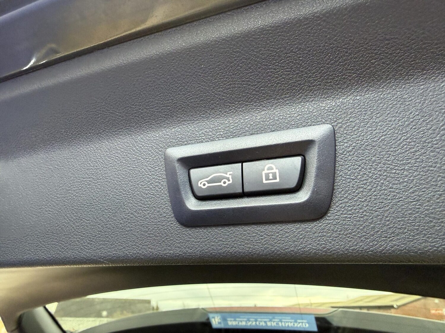 Used BMW iX3 2021 for sale - 77728972: Photo 22