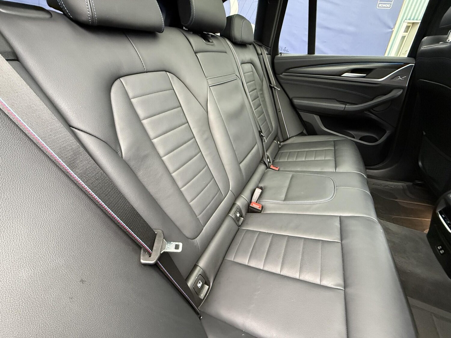 Used BMW iX3 2021 for sale - 77728972: Photo 23