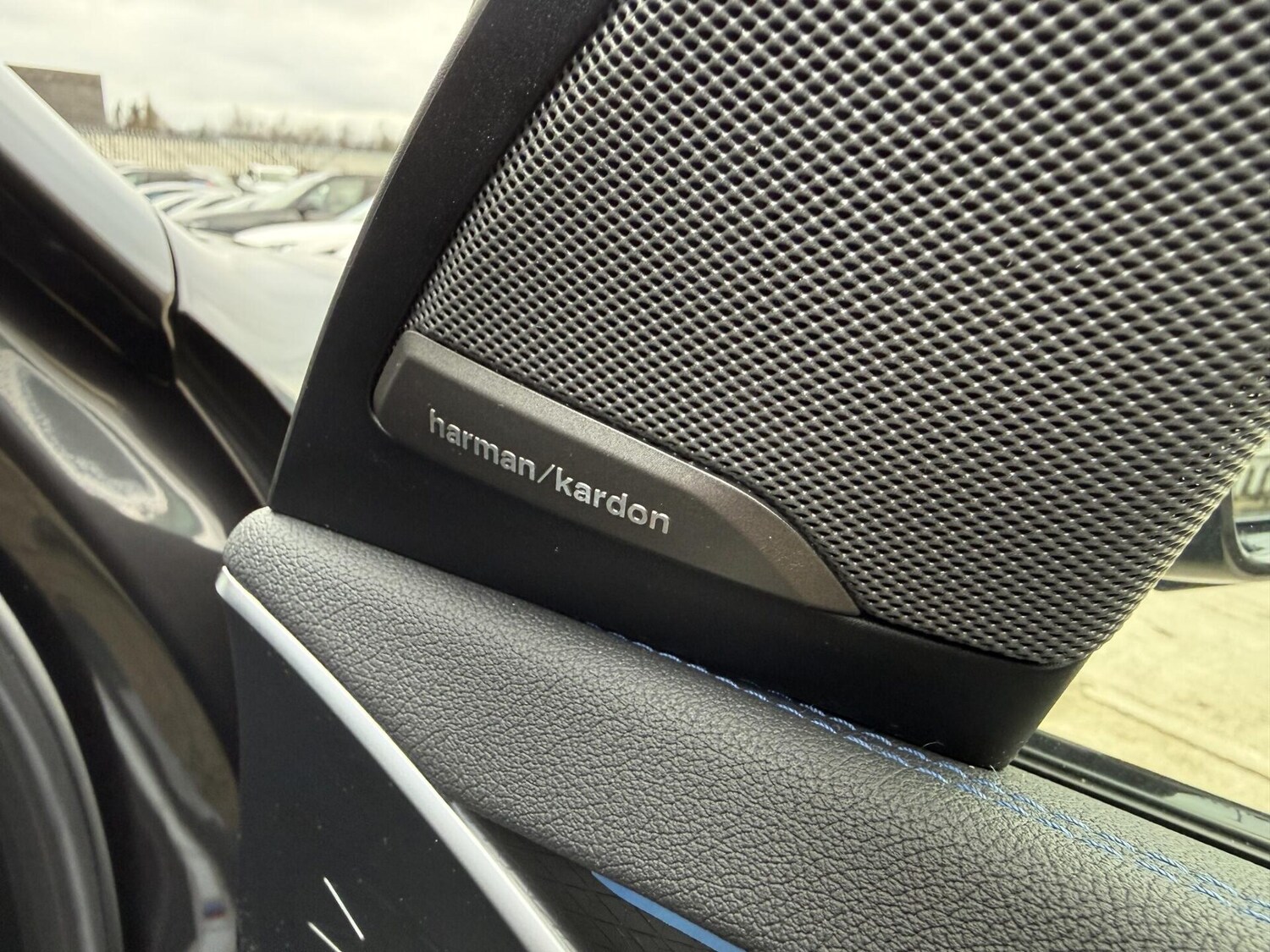 Used BMW iX3 2021 for sale - 77728972: Photo 26