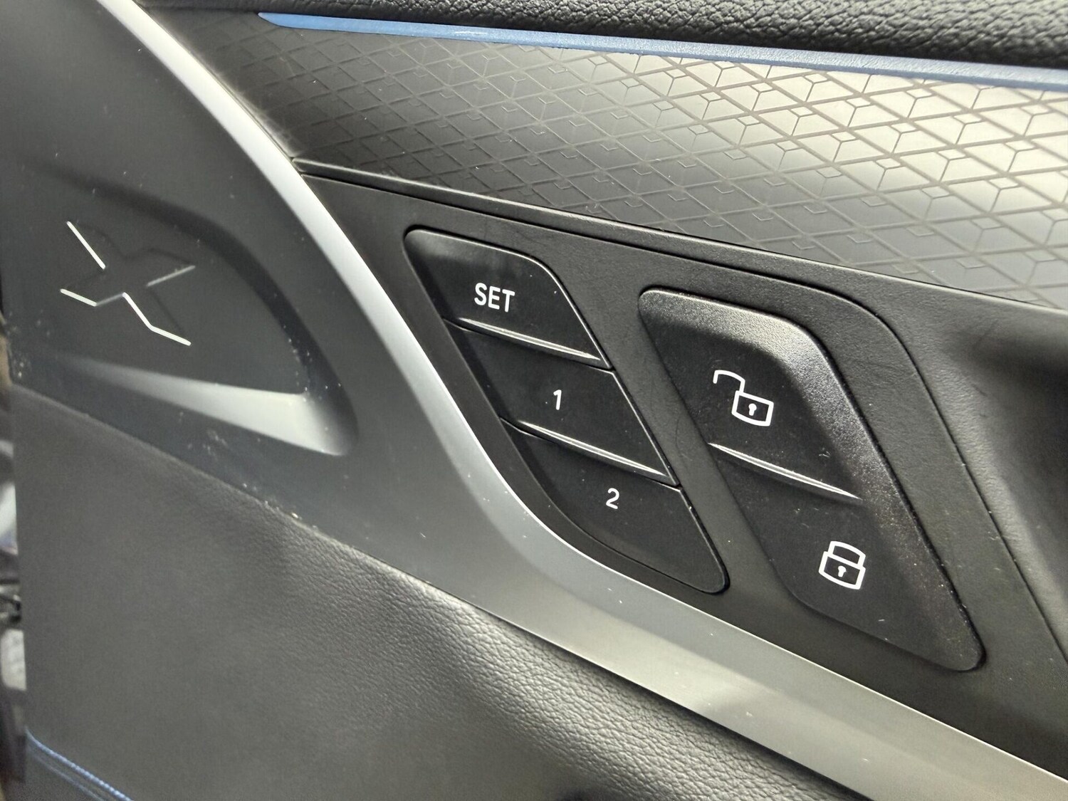 Used BMW iX3 2021 for sale - 77728972: Photo 27