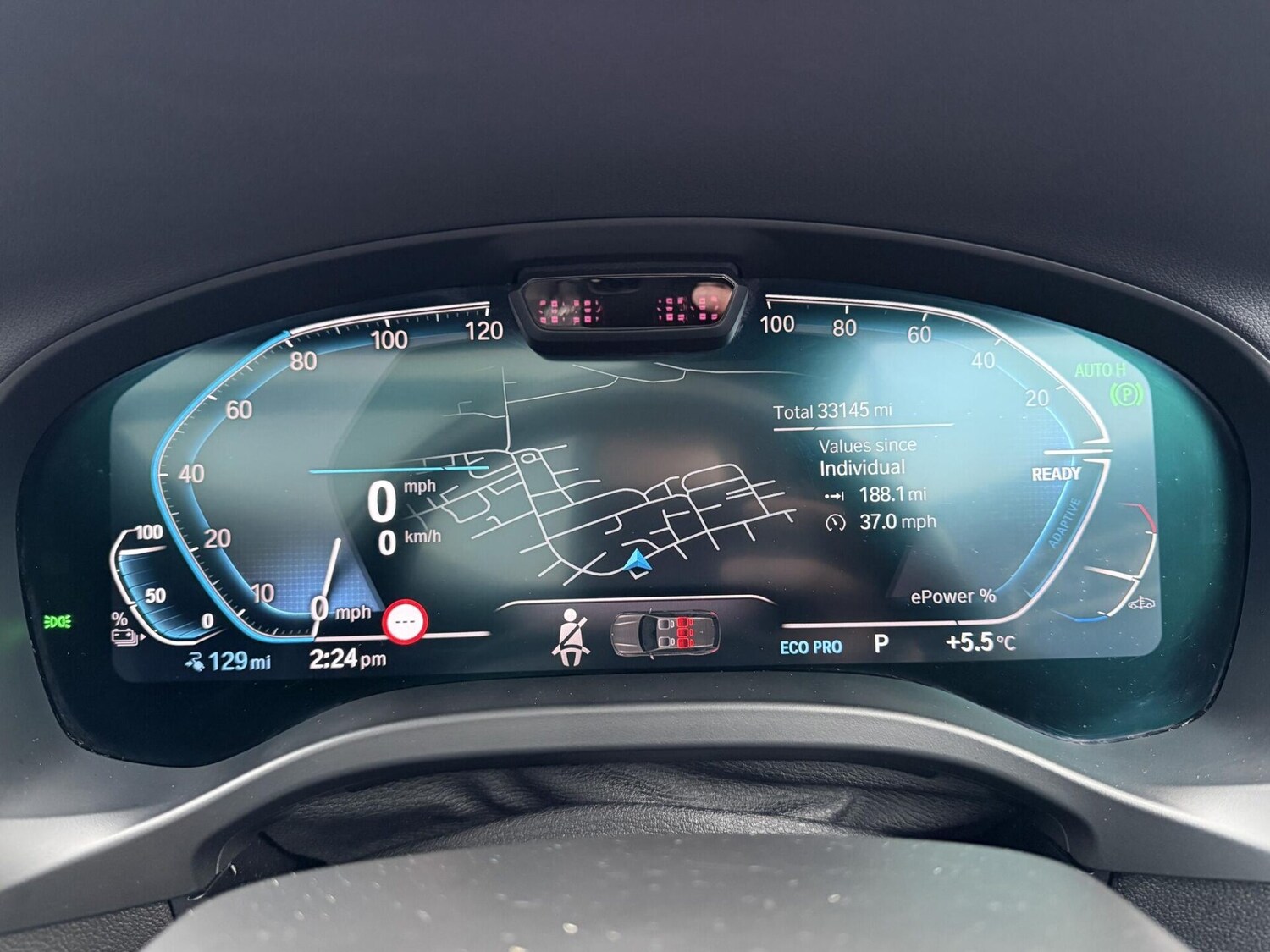 Used BMW iX3 2021 for sale - 77728972: Photo 28